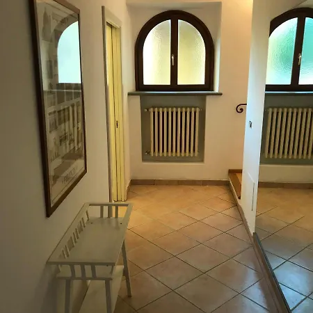 La Toscanella Di Florence