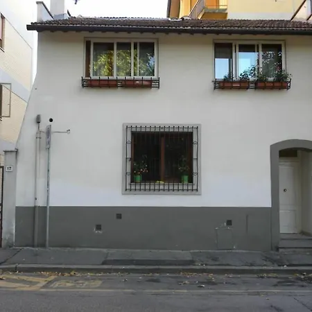 La Toscanella Di Casa vacanze Firenze