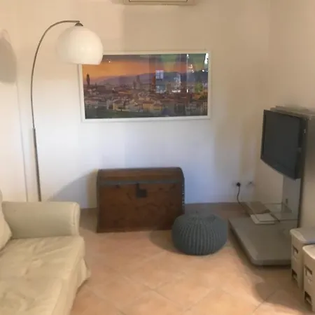 La Toscanella Di Florence