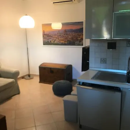 La Toscanella Di Флоренция